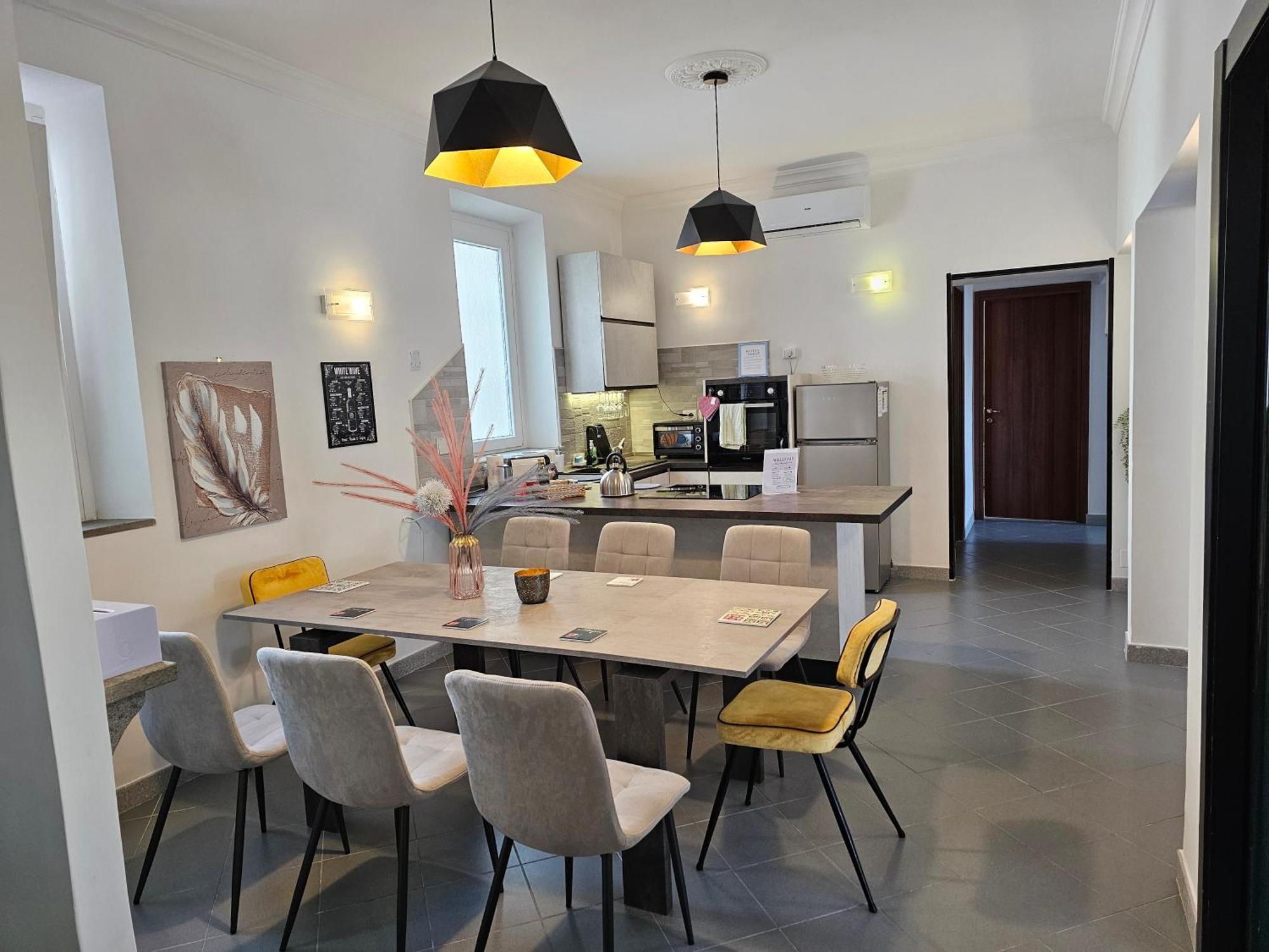 Frascati Fountain 4 Bdr Deluxe Apt 30 Min To Rome Exterior photo